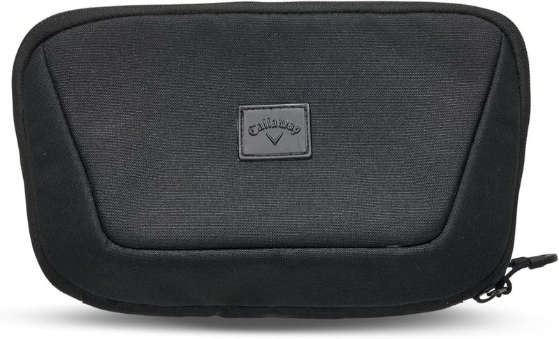 Callaway Golf Clubhouse Travel Collection (Travel Kit, Black) - Image 1
